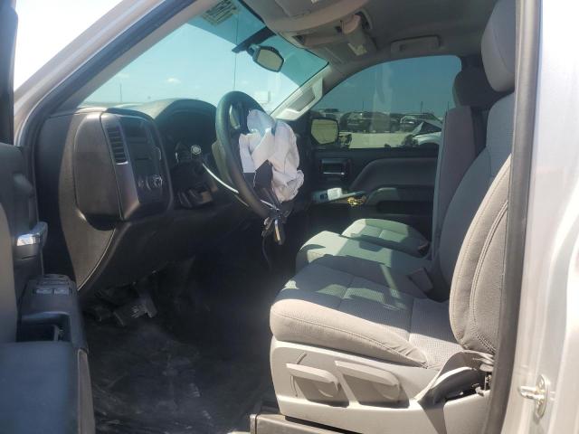 Photo 7 from auction – 2014 CHEVROLET SILVERADO with VIN 1GCNCPEC5EZ299254