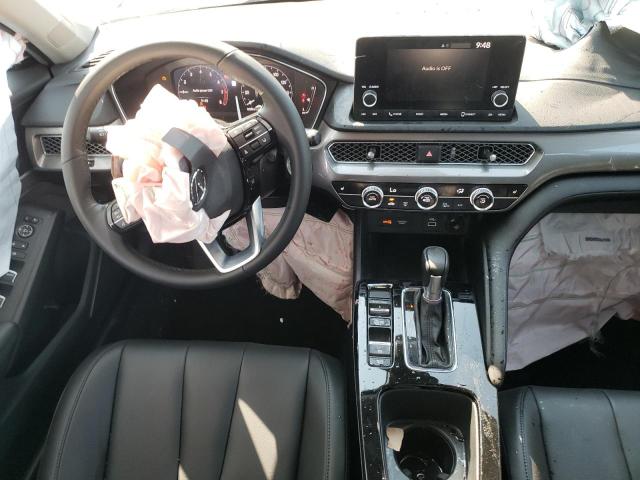 Photo 8 from auction – 2024 ACURA INTEGRA with VIN 19UDE4H24RA019563