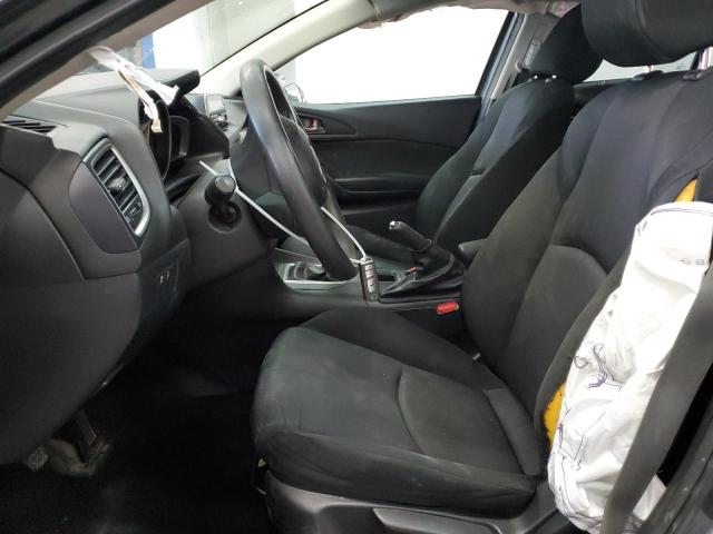 Photo 7 from auction – 2015 MAZDA 3 SV with VIN JM1BM1T75F1253880