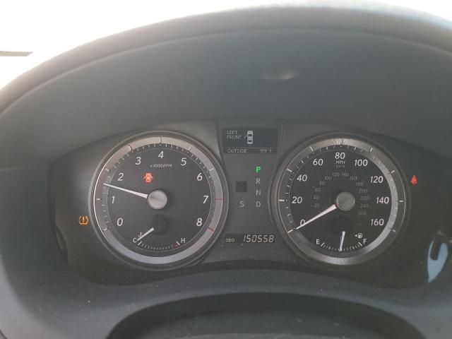 Photo 9 from auction – 2007 LEXUS ES 350 with VIN JTHBJ46G872041278