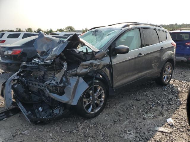 FORD ESCAPE SE 2014 with VIN 1FMCU9GX6EUD57249 - Photo from auction