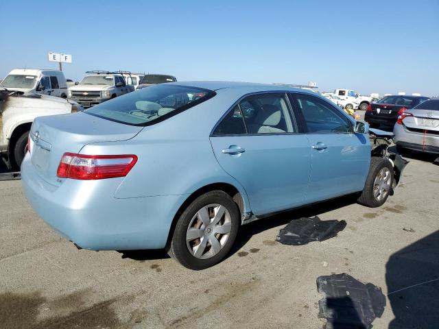 Photo 3 from auction – 2009 TOYOTA CAMRY BASE with VIN 4T1BE46K59U848466