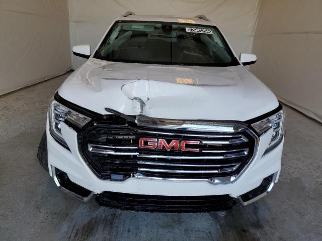 Photo 5 from auction – 2023 GMC TERRAIN SL with VIN 3GKALPEG5PL186646
