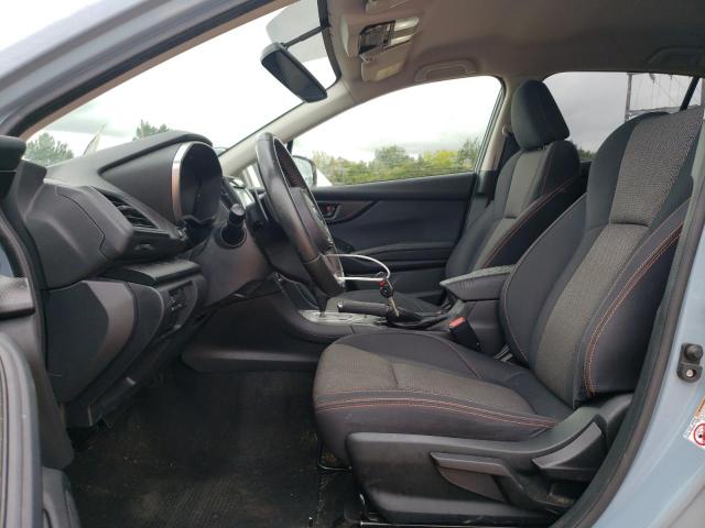Photo 7 from auction – 2018 SUBARU CROSSTREK with VIN JF2GTABC1JH264187