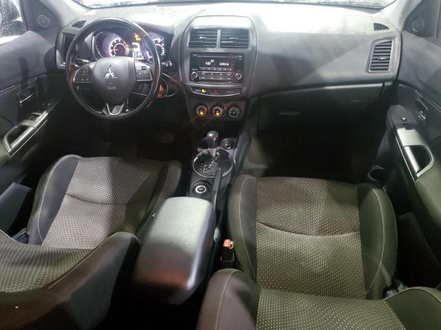 Photo 8 from auction – 2016 MITSUBISHI OUTLANDER with VIN JA4AR3AU6GZ057851
