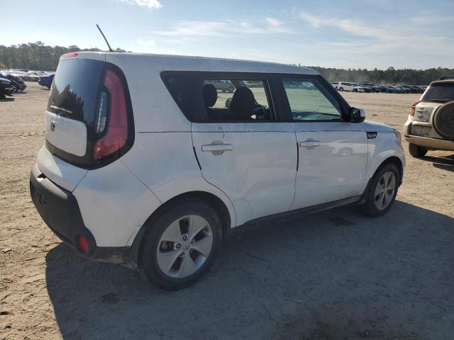 صورة رقم 3 من المزاد - 2015 KIA SOUL مع VIN KNDJN2A22F7130380