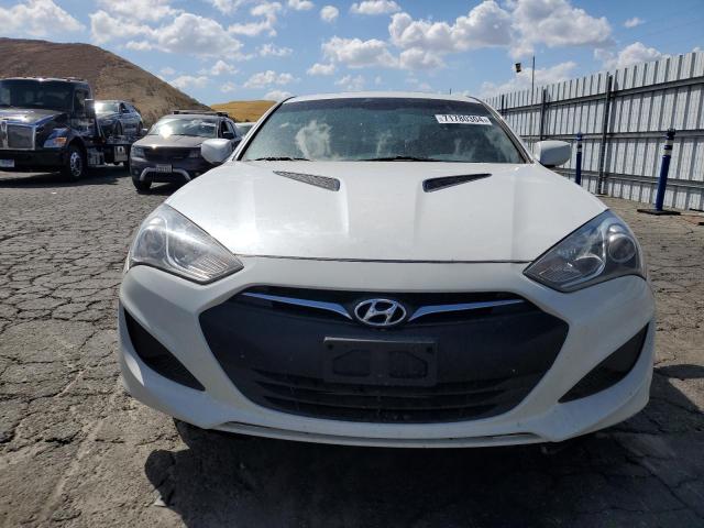 Photo 5 from auction – 2013 HYUNDAI GENESIS CO with VIN KMHHT6KD9DU094676