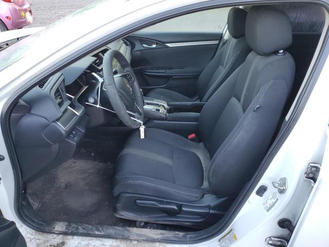 Photo 7 from auction – 2017 HONDA CIVIC EX with VIN 2HGFC2F8XHH031548