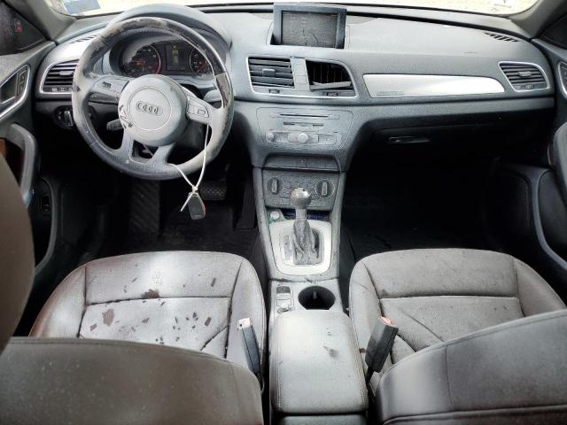 Photo 8 from auction – 2018 AUDI Q3 PREMIUM with VIN WA1JCCFS3JR009465