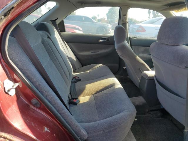 Photo 10 from auction – 1995 HONDA ACCORD EX with VIN 1HGCE1890SA014535