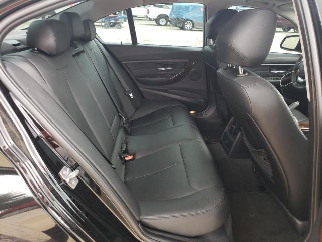 Photo 10 from auction – 2014 BMW 328 I with VIN WBA3A5C58EF604959