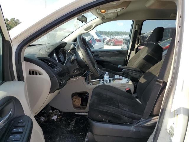 Photo 7 from auction – 2013 DODGE GRAND CARA with VIN 2C4RDGCG9DR574007