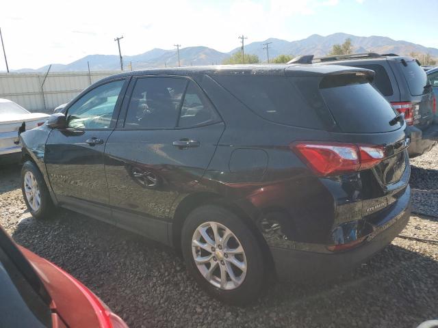 Photo 2 from auction – 2019 CHEVROLET EQUINOX LS with VIN 2GNAXHEV3K6267265