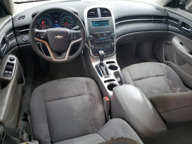 Photo 8 from auction – 2015 CHEVROLET MALIBU LS with VIN 1G11B5SL4FF202051