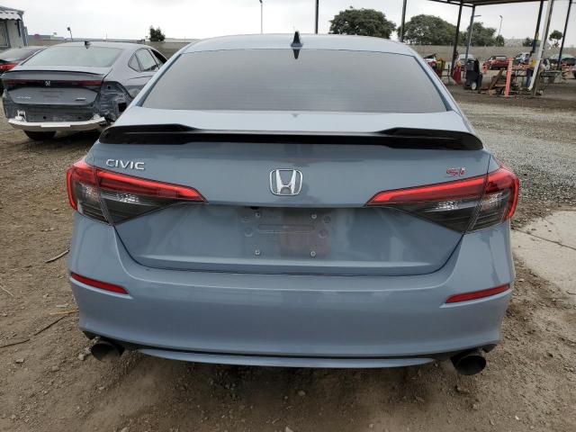 Photo 6 from auction – 2023 HONDA CIVIC SI with VIN 2HGFE1E54PH471839