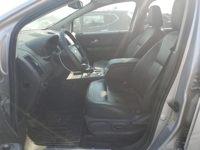 Photo 7 from auction – 2010 FORD EDGE LIMIT with VIN 2FMDK4KC0ABA77909