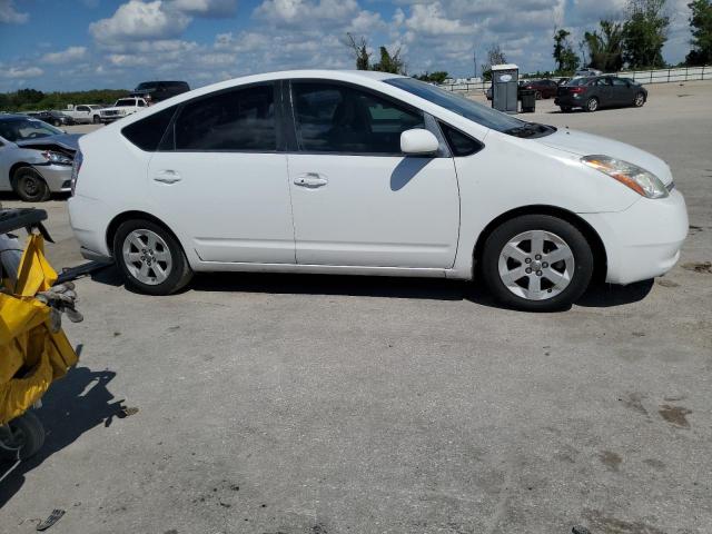 Photo 4 from auction – 2008 TOYOTA PRIUS with VIN JTDKB20U983392763