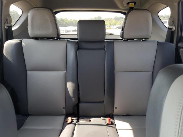 Photo 10 from auction – 2014 TOYOTA RAV4 LIMIT with VIN 2T3DFREV7EW130059