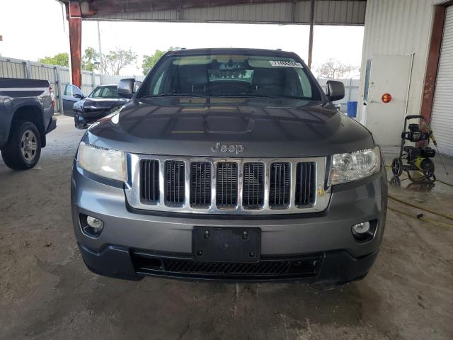 Photo 5 from auction – 2013 JEEP GRAND CHER with VIN 1C4RJFAG2DC609730