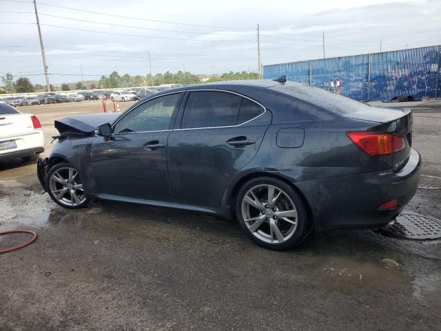 Photo 2 from auction – 2010 LEXUS IS 250 with VIN JTHBF5C28A5127471