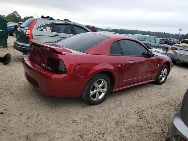 Photo 3 from auction – 2004 FORD MUSTANG ST with VIN 1FAFP40664F165030