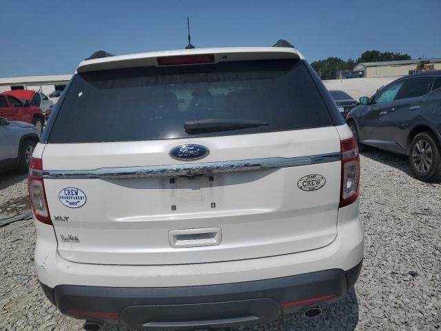 Photo 6 from auction – 2011 FORD EXPLORER X with VIN 1FMHK7D85BGA68435