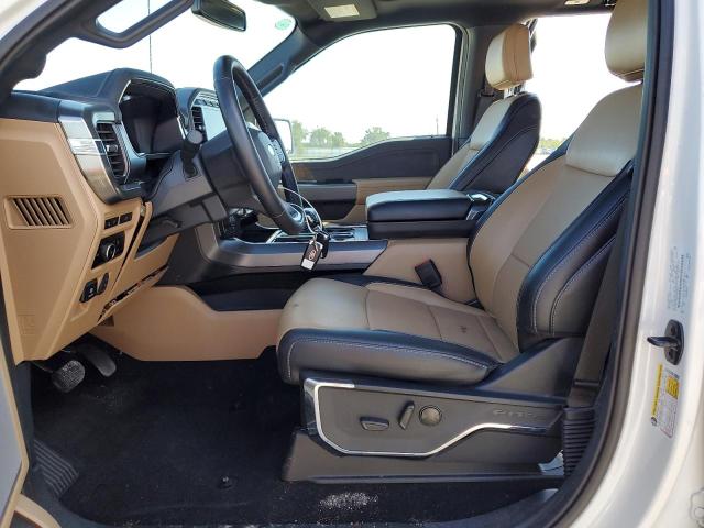 Photo 7 from auction – 2023 FORD F150 SUPER with VIN 1FTFW1E80PFB69097