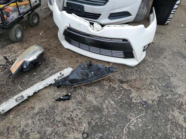 Photo 12 from auction – 2016 TOYOTA COROLLA L with VIN 5YFBURHE4GP381207