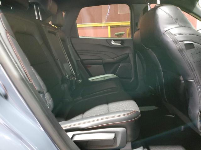 Photo 11 from auction – 2024 FORD ESCAPE ST with VIN 1FMCU9MN9RUA89533