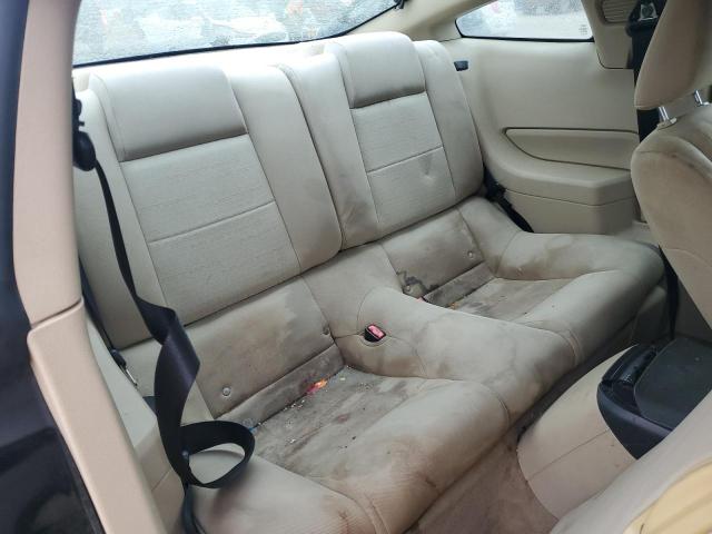 Photo 10 from auction – 2005 FORD MUSTANG with VIN 1ZVFT80N155154784