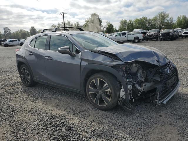Photo 4 from auction – 2021 LEXUS UX 250H with VIN JTHP9JBH4M2053919