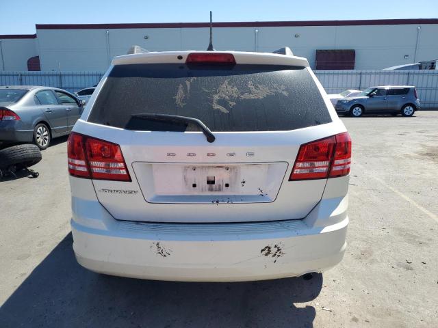 Снимка 6 от търг – 2016 DODGE JOURNEY SE с VIN 3C4PDCAB3GT245019