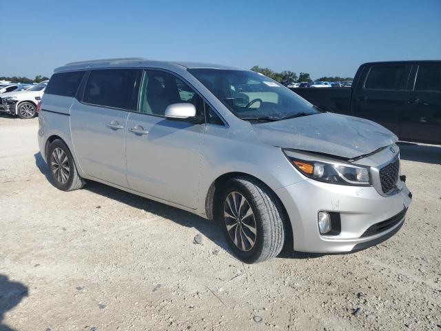 Photo 4 from auction – 2015 KIA SEDONA EX with VIN KNDMC5C13F6021926