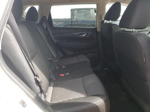 Photo 11 from auction – 2018 NISSAN ROGUE S with VIN KNMAT2MVXJP587281