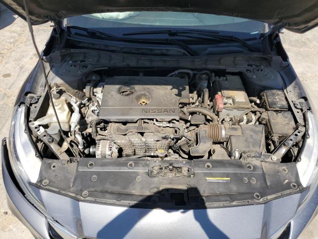 Photo 11 from auction – 2020 NISSAN ALTIMA S with VIN 1N4BL4BV9LC246392