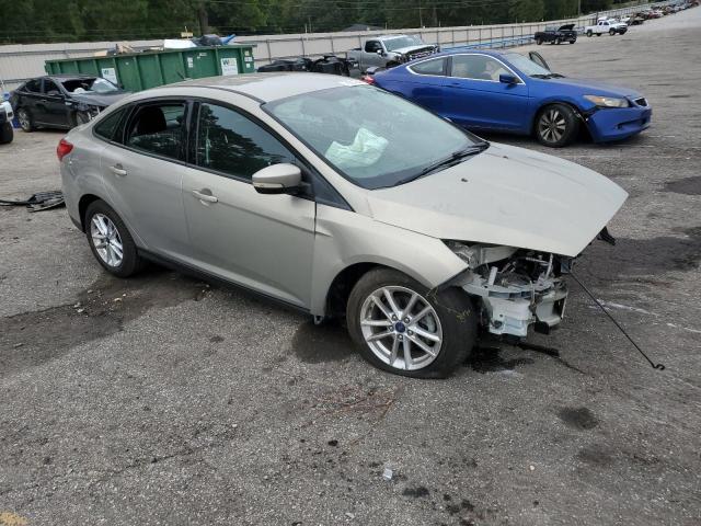 Photo 4 from auction – 2016 FORD FOCUS SE with VIN 1FADP3F23GL348896