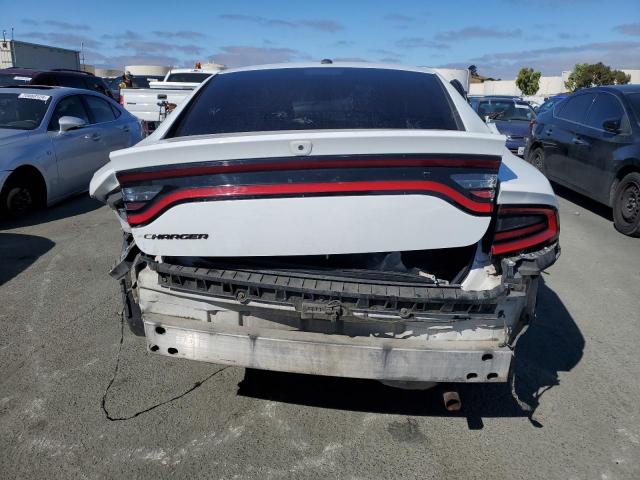 Photo 6 from auction – 2018 DODGE CHARGER SX with VIN 2C3CDXBG3JH197008