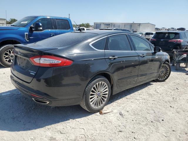 Photo 3 from auction – 2014 FORD FUSION TIT with VIN 3FA6P0K98ER235602