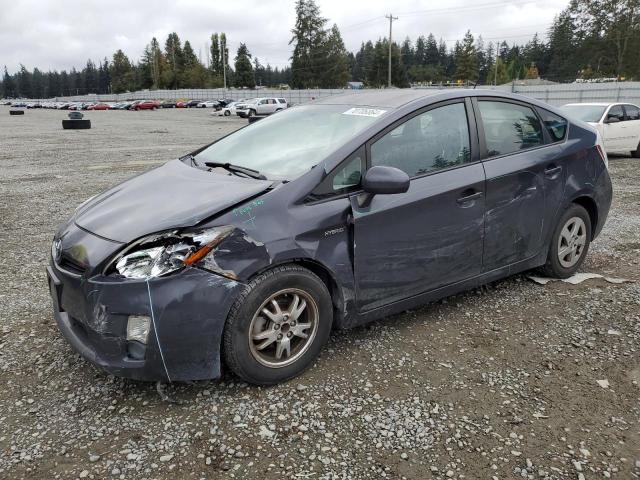 TOYOTA PRIUS 2011 with VIN JTDKN3DU7B1351526 - Photo from auction
