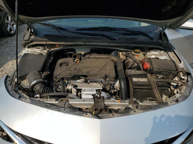 Photo 11 from auction – 2019 CHEVROLET MALIBU LT with VIN 1G1ZD5ST2KF227425