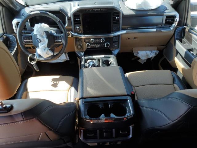 Photo 8 from auction – 2023 FORD F150 SUPER with VIN 1FTFW1E88PFC54589