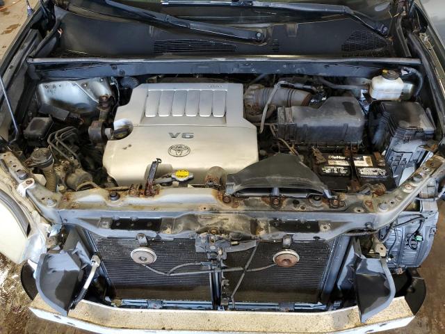 Photo 12 from auction – 2009 TOYOTA HIGHLANDER with VIN JTEES41A192128064