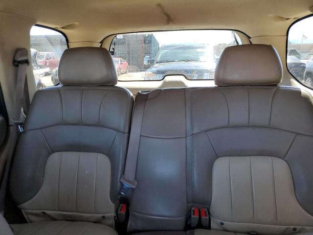 Photo 10 from auction – 2004 GMC ENVOY with VIN 1GKDT13S242422846