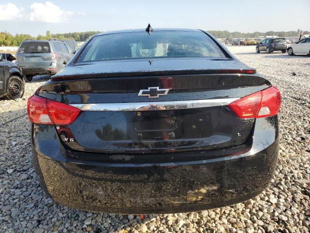 Photo 6 from auction – 2015 CHEVROLET IMPALA LT with VIN 1G1125S33FU148592