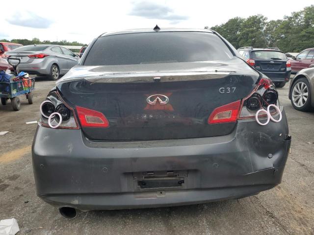 Photo 6 from auction – 2013 INFINITI G37 with VIN JN1CV6AR8DM764548