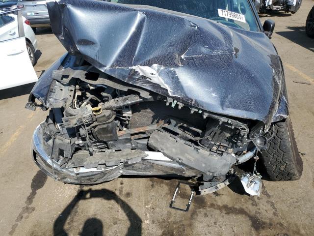 Photo 11 from auction – 2016 RAM 1500 ST with VIN 1C6RR7FTXGS151649