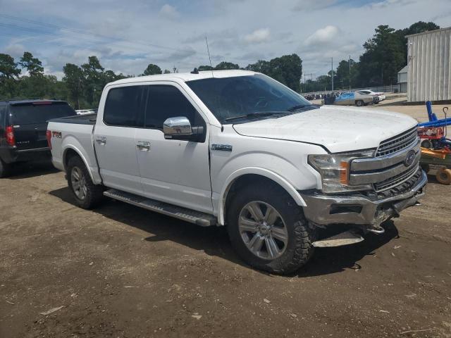 Photo 4 from auction – 2019 FORD F150 SUPER with VIN 1FTEW1E43KKE20168