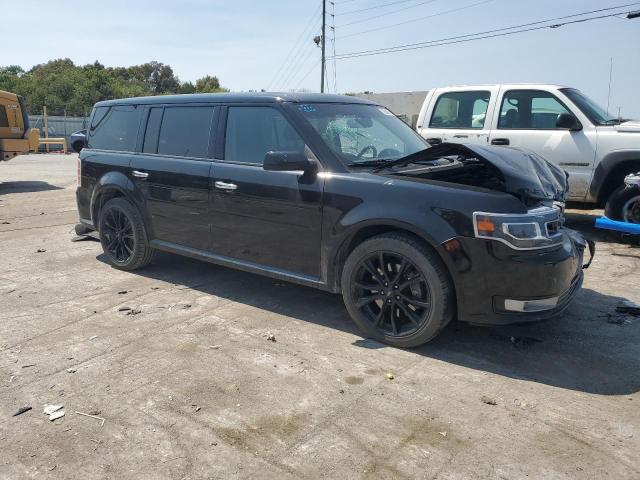 Photo 4 from auction – 2016 FORD FLEX LIMIT with VIN 2FMHK6D89GBA03418