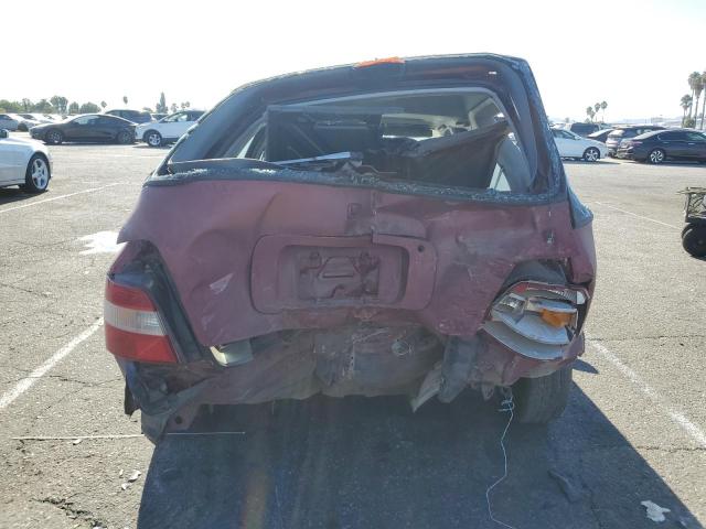Photo 6 from auction – 1995 HONDA ACCORD EX with VIN 1HGCE1890SA014535