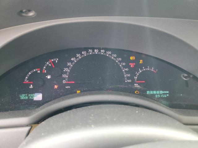 صورة رقم 9 من المزاد - 2007 CHRYSLER PACIFICA T مع VIN 2A8GM68X07R121188